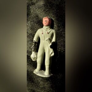 Vintage Barclay Figurine